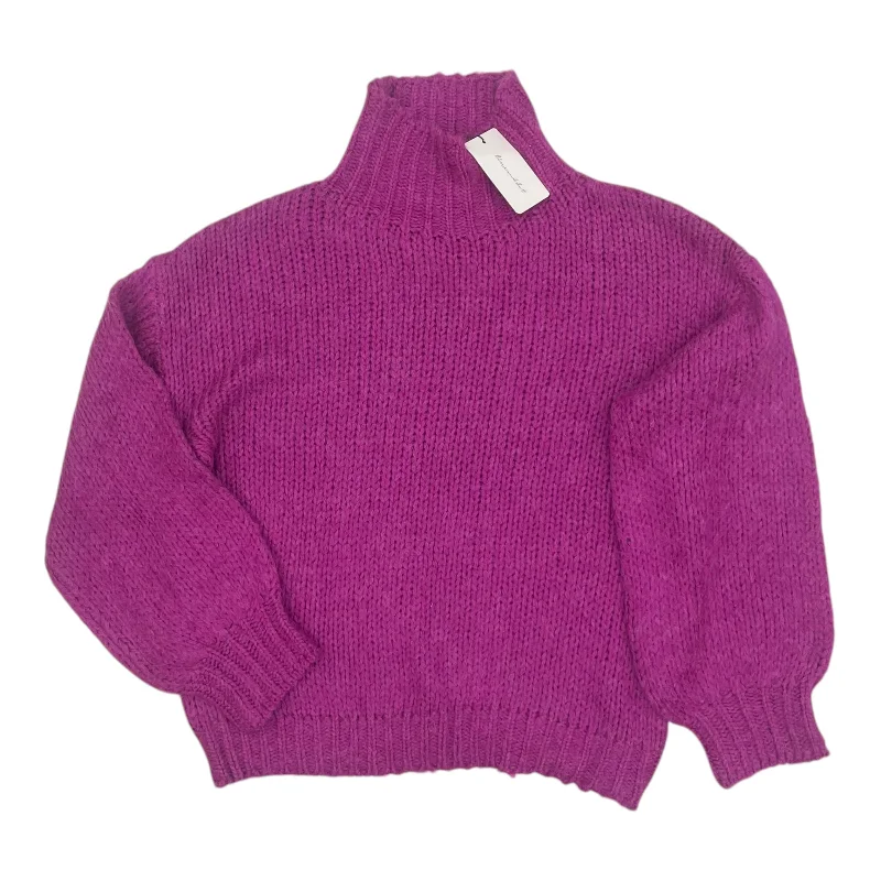 Sweater By Line & Dot In Pink, Size:S