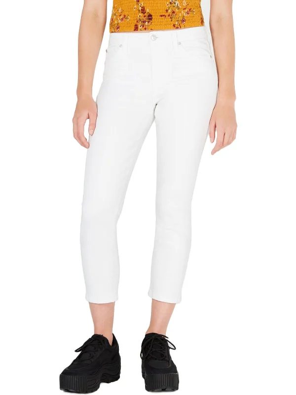 Online Boutiques Affordable Juniors Womens Denim Mid Rise Jeans