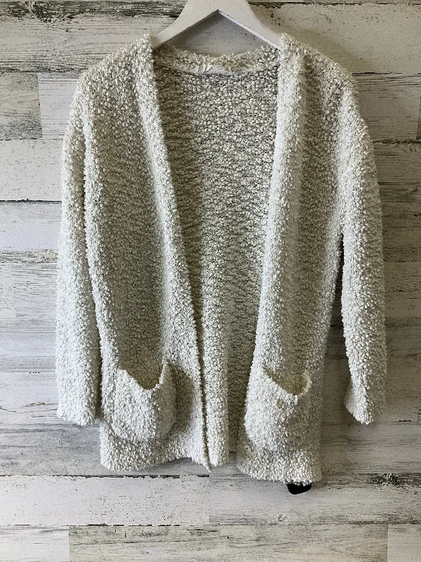 Sweater By Pink Republic In Cream, Size: M