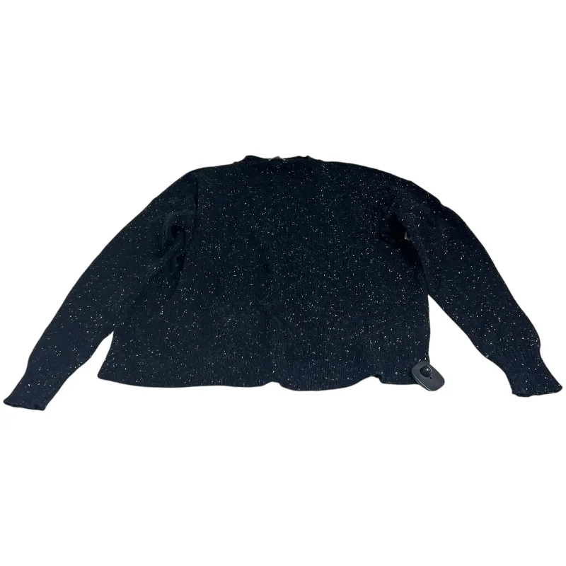 Sweater By J. Crew In Black, Size: Xs