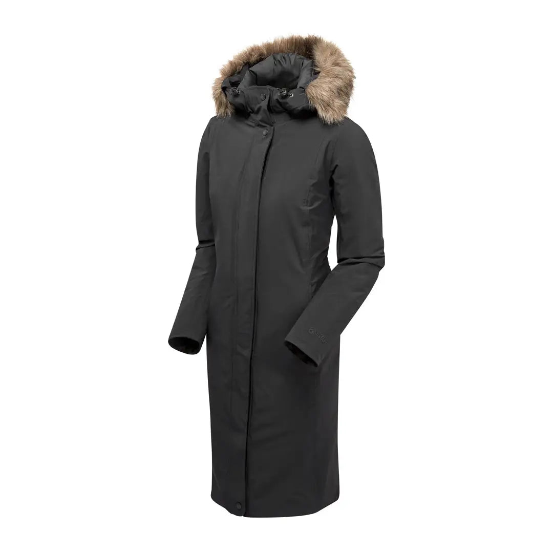 Women Apparel Keela Womens Crofter Parka