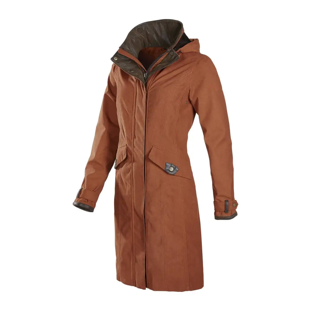 Women's Wardrobe Apparel Baleno Chelsea Waterproof Coat