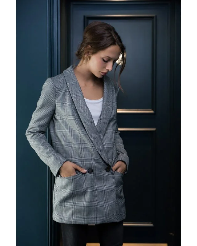 Affordable Women's Clothing Orageuse Amsterdam Blazer