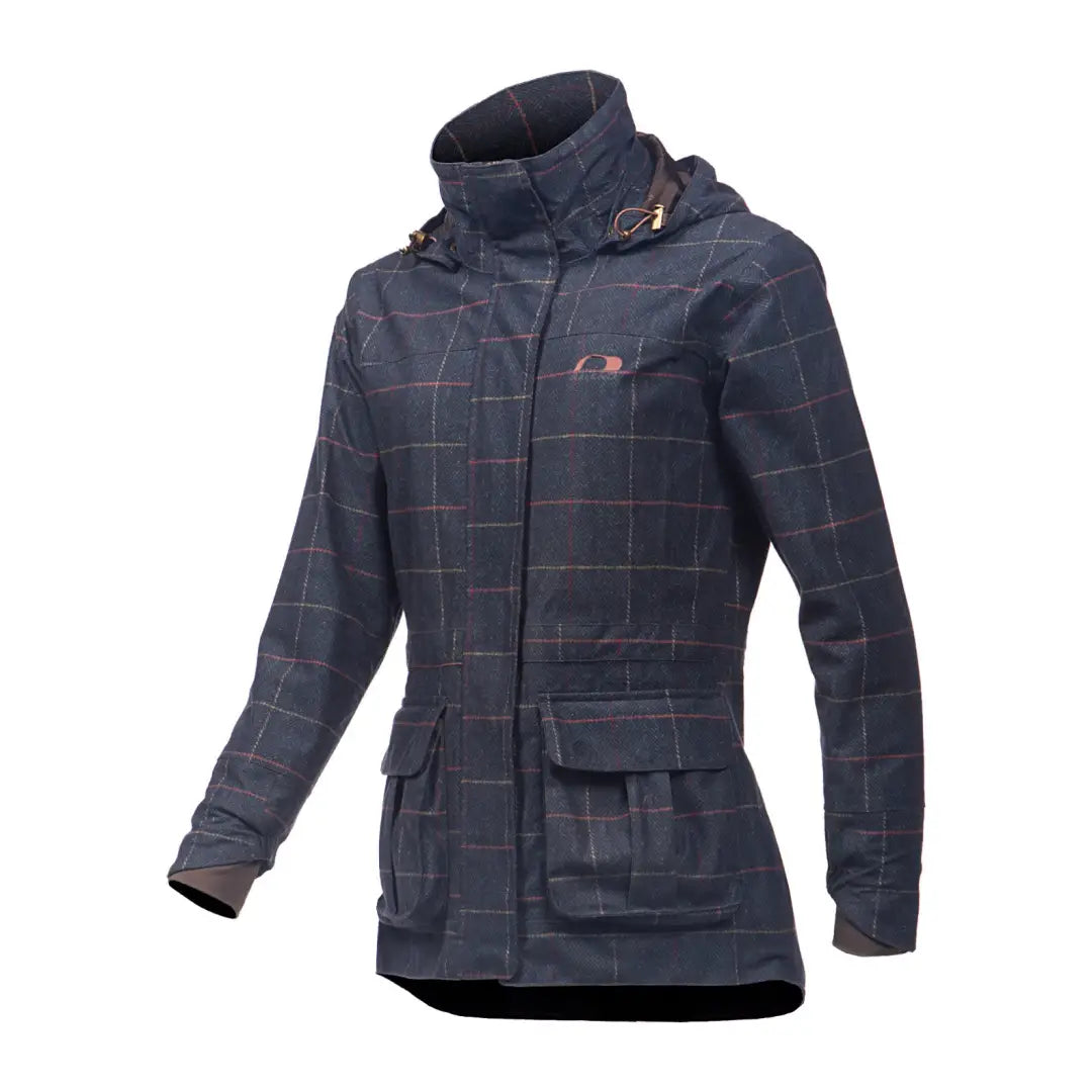 Women's Clothing Apparel Sets Baleno Pembroke Ladies Waterproof Jacket