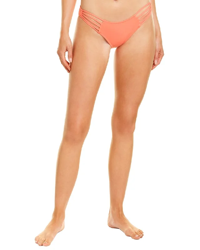 Sustainable Fashion Clothing For Women Paolita Nayla Bikini Bottom