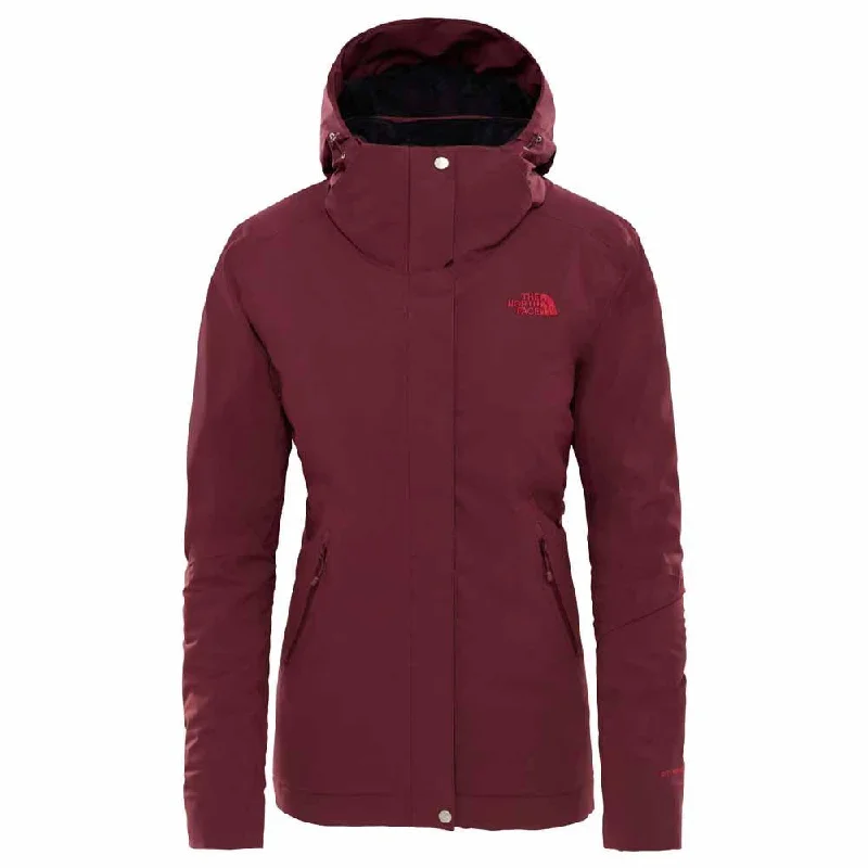 Timeless Women's Garments The North Face Womens Inlux Insulated Jacket