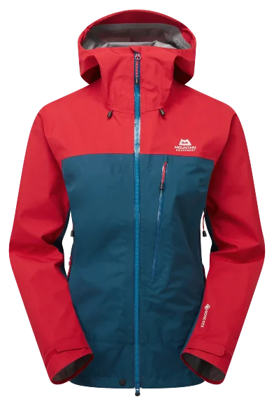 Women's Formal Event Outfit Women's Makalu Gore-Tex Jacket