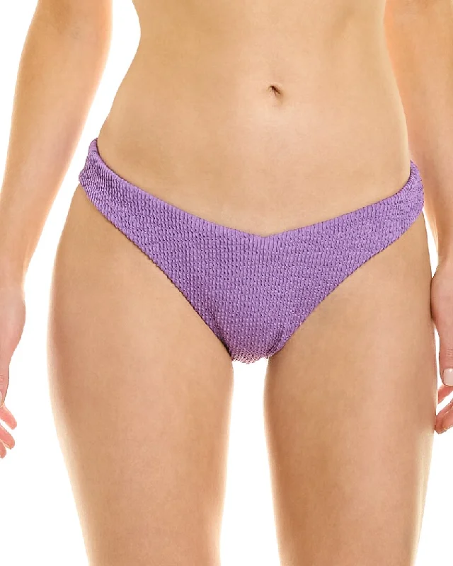 Women's Attire WeWoreWhat Delilah Bottom