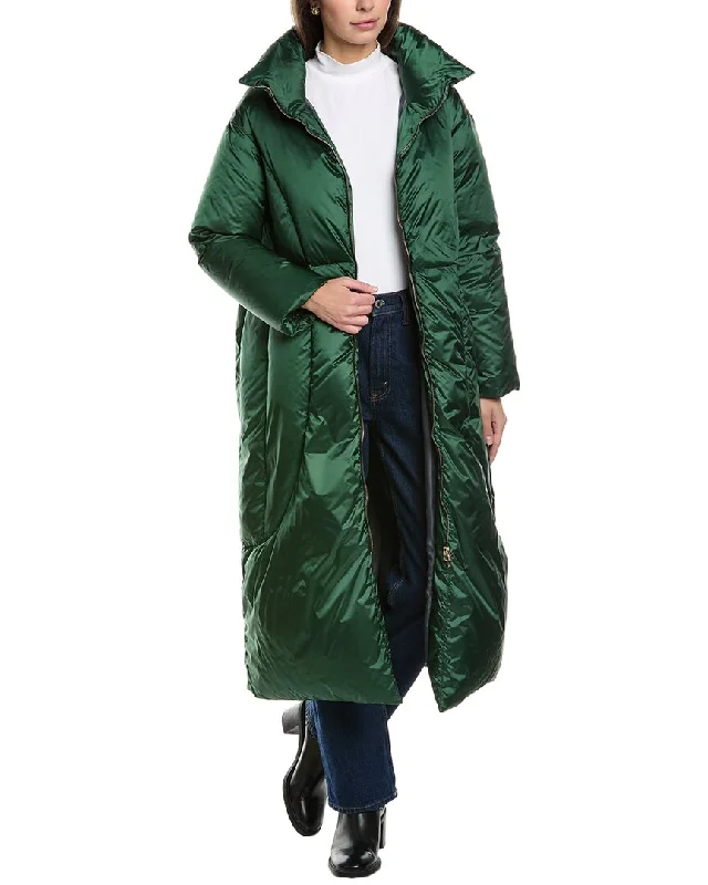 Women's Outerwear for All Weather Conditions Herno Down Coat