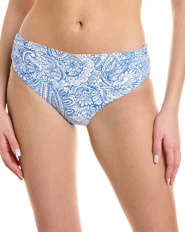 Women's Formal Event Outfit Melissa Odabash Bel Air Bikini Bottom