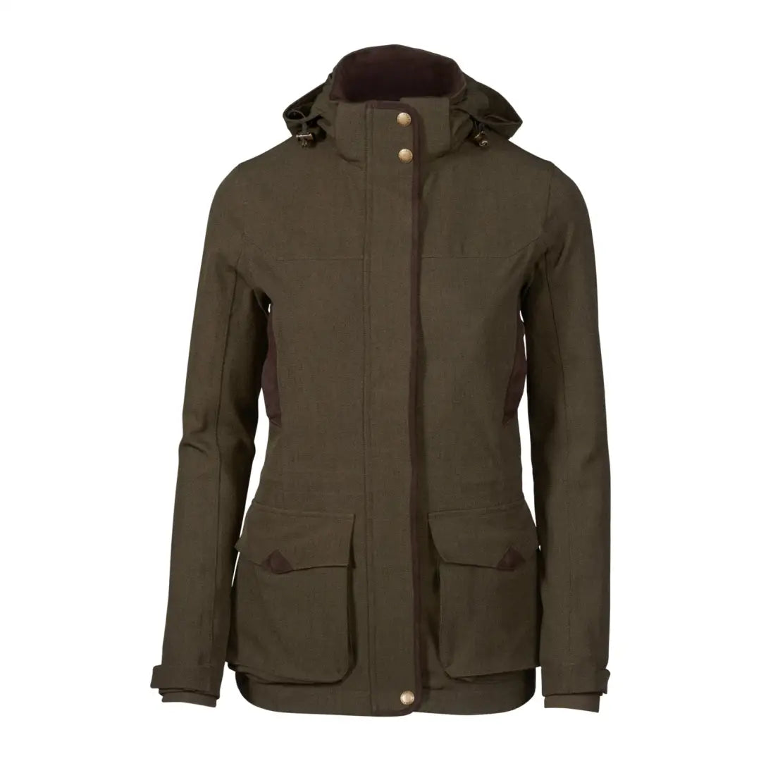 Trendy Casual Outfits Seeland Women's Woodcock Advanced Jacket