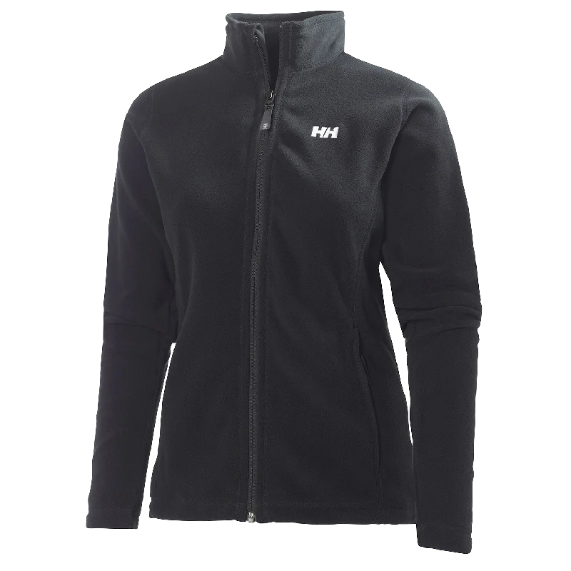 Women's Outerwear Garments Helly Hansen Womens Daybreaker Full Zip Fleece