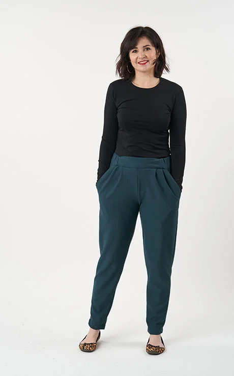 Fashion-Forward Women's Clothing Sew Over It Carrie Trousers