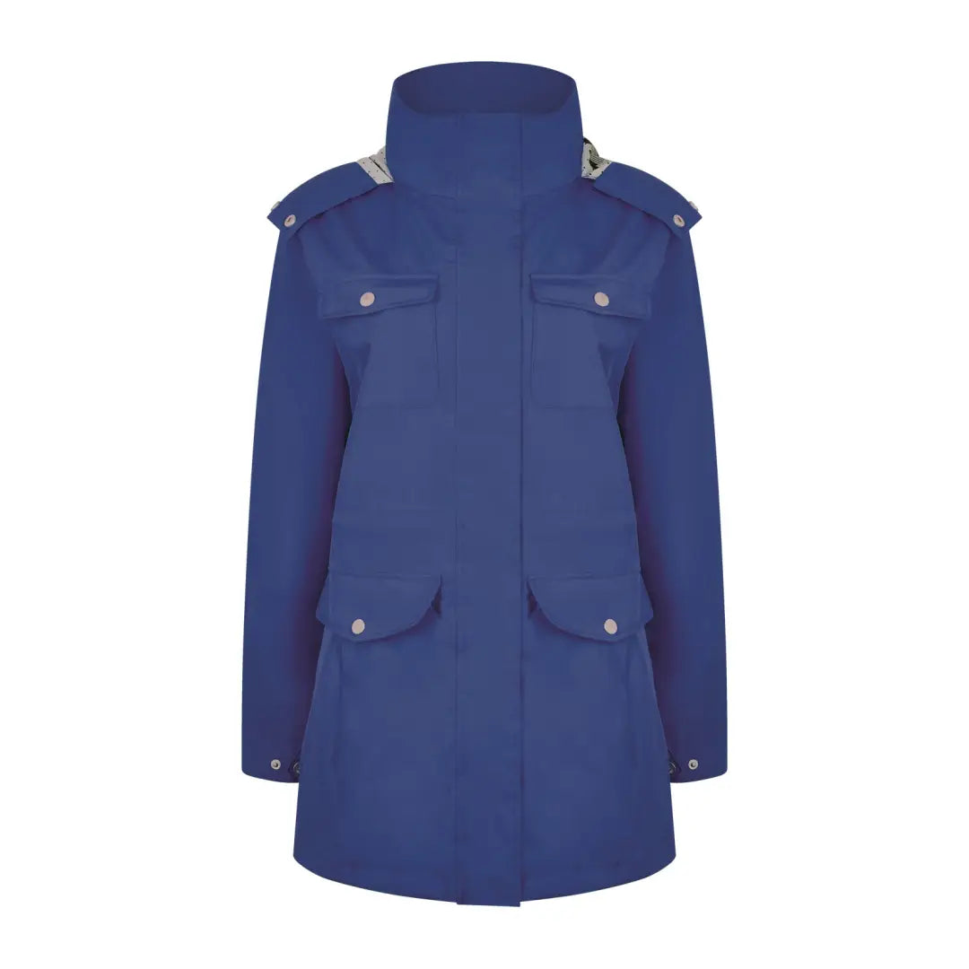 Women's Wedding Apparel Champion Filey Ladies Waterproof Coat