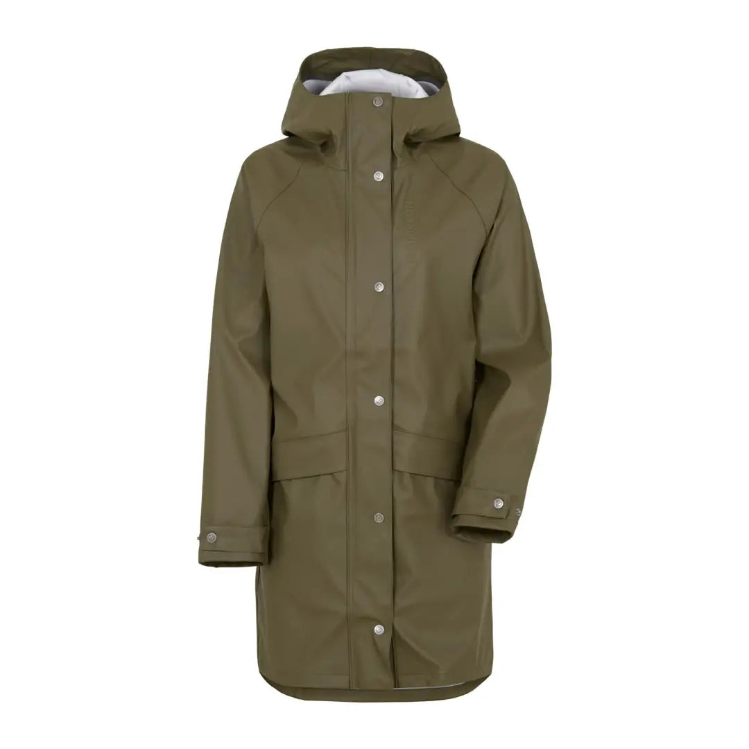 Women's Everyday Clothes Didriksons Elly Womens Parka 3