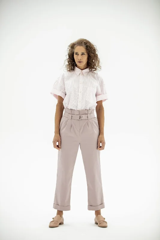 Vintage Clothing For Women Fibre Mood Jasmin Trousers