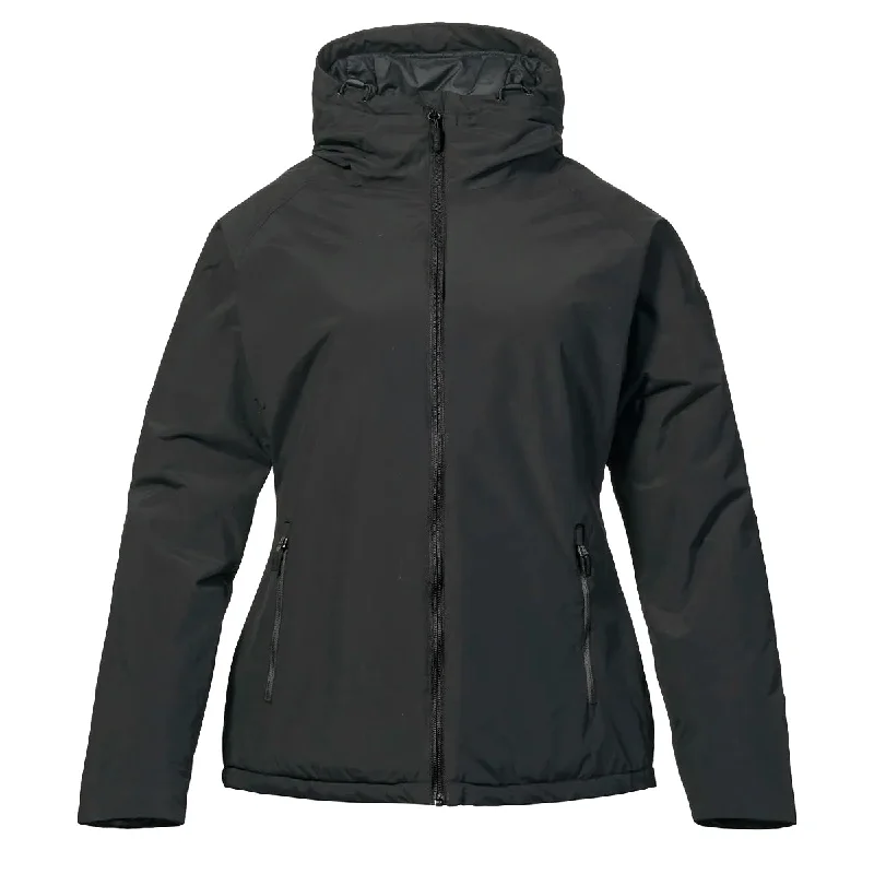 Elegant Women's Fashion Musto Womens Marina Rain Jacket Black