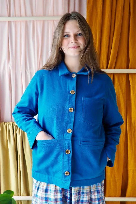 Online Boutiques Affordable The New Craft House Lunar Jacket