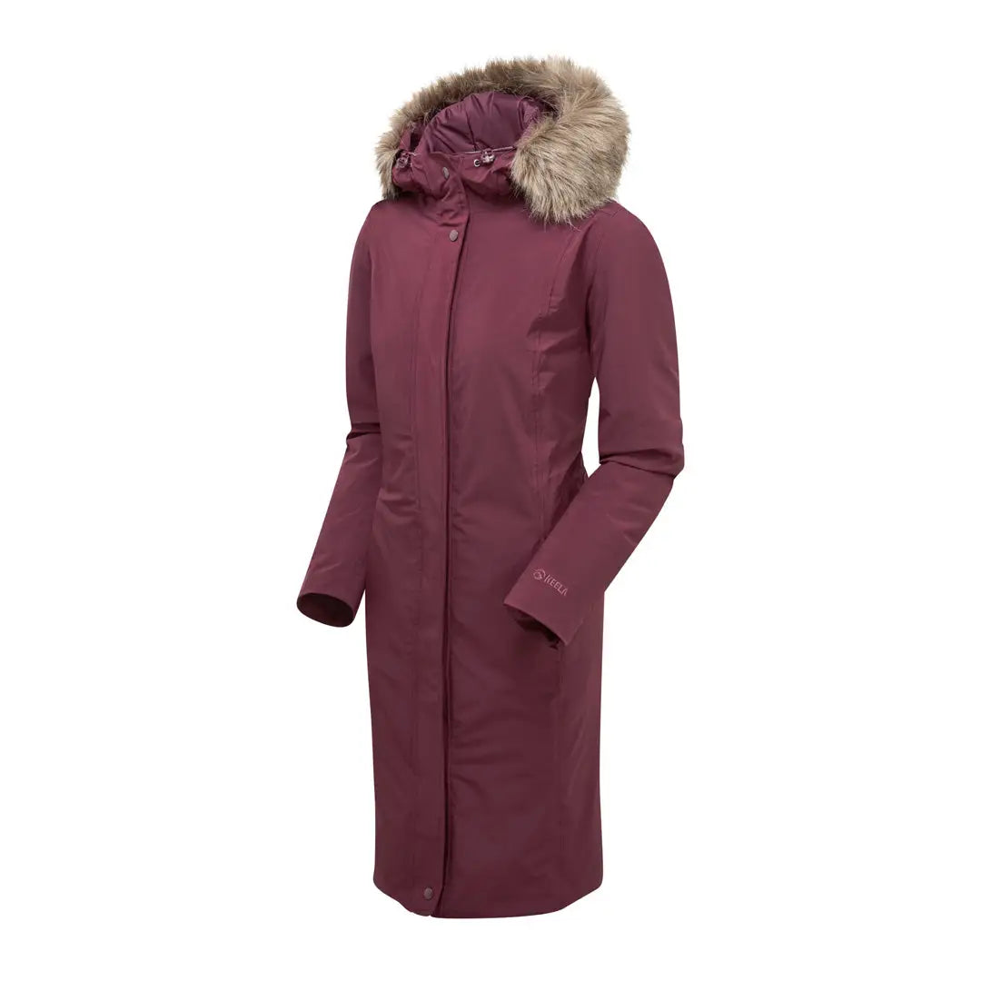 Clearance Sale Online Keela Womens Crofter Parka