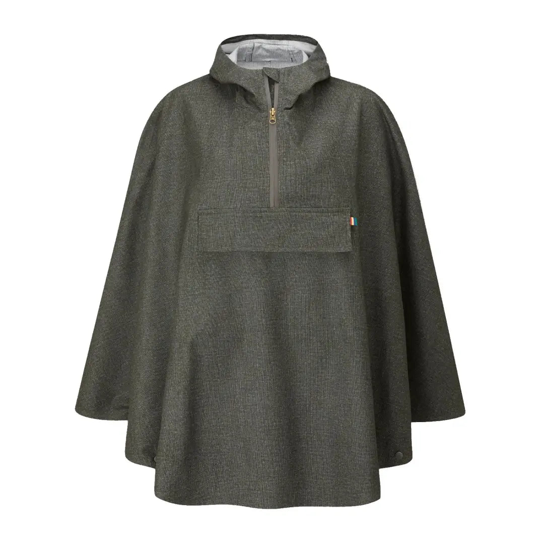 Chic Women's Outfit Ideas Alan Paine Fernley Ladies Waterproof Cape