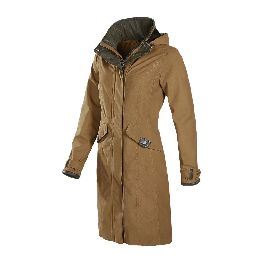 Women's Night-Out Clothes Baleno Chelsea Waterproof Coat