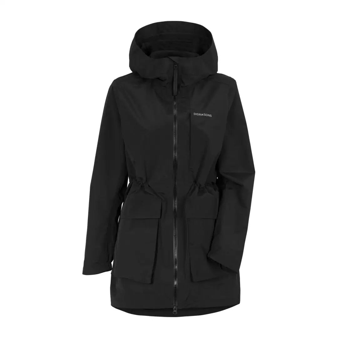 Women's Work Apparel Didriksons Lana Womens Parka 2