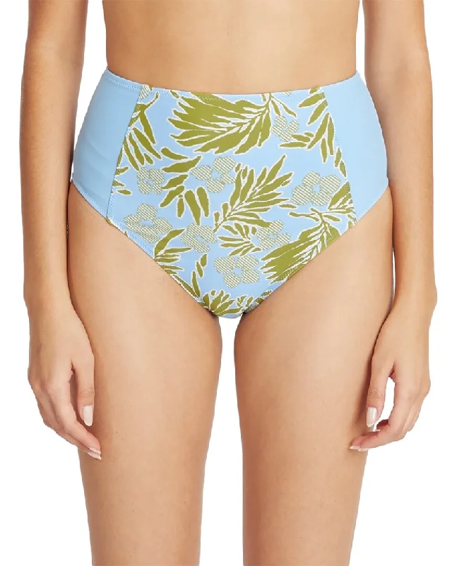 Women's Athletic Outfit Tanya Taylor Kaia Bikini Bottom