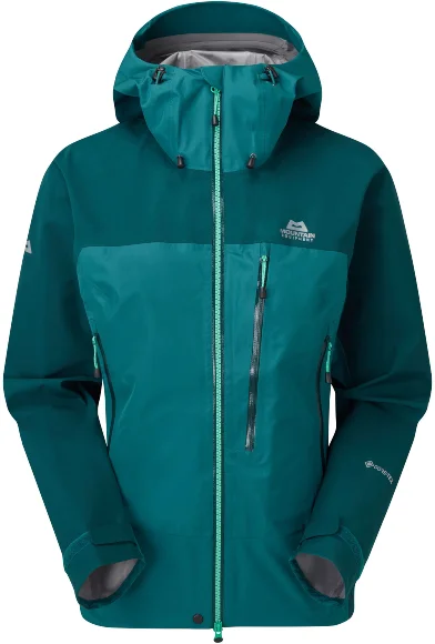 Spruce/Teal