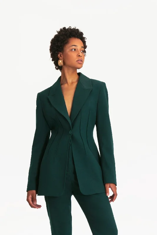 Online Boutiques Vikisews Eteri Blazer PDF