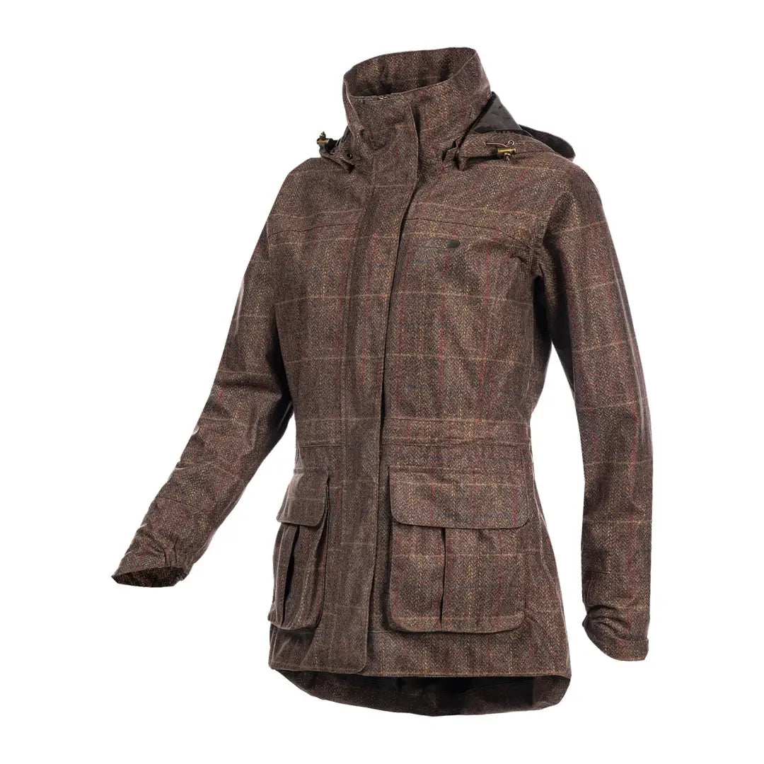 Affordable Luxury Women's Garments Baleno Pembroke Ladies Waterproof Jacket