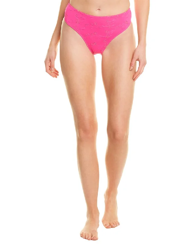 Women's Outerwear Clothing Frankies Jasper Bikini Bottom