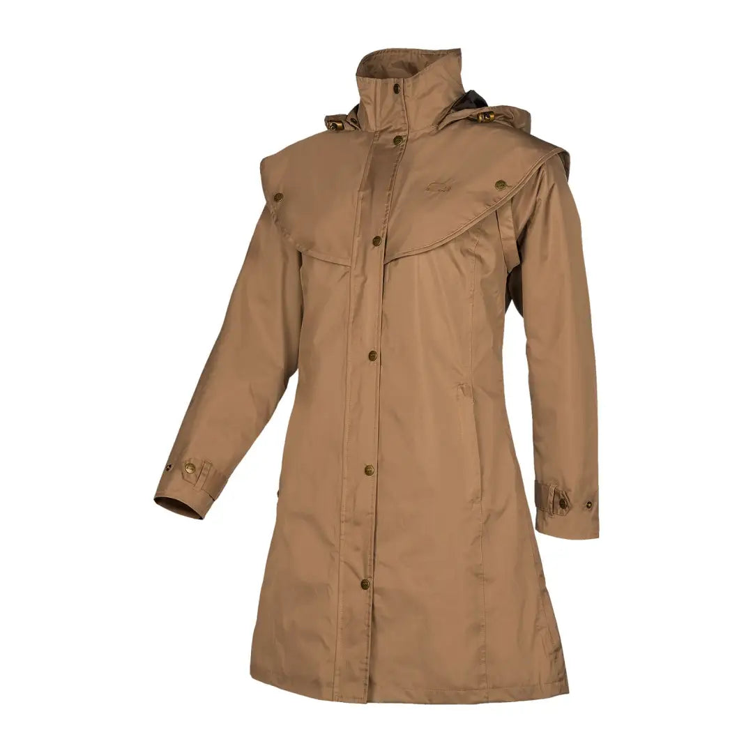 Women's Formal Wear Baleno Worcester Ladies 3/4 Length Coat