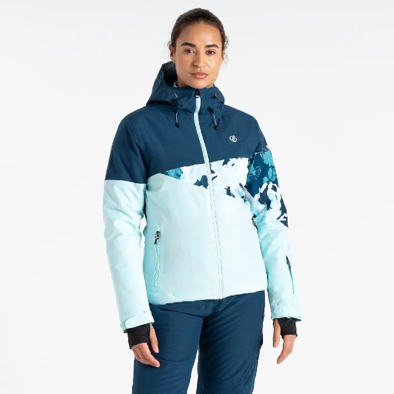 Comfy Women's Outfits for Daily Wear Women's Ice 3 Ski Jacket