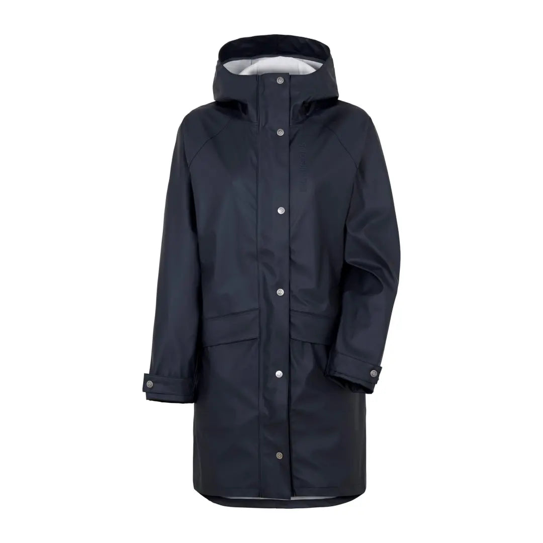 Affordable Luxury Women's Apparel Didriksons Elly Womens Parka 3