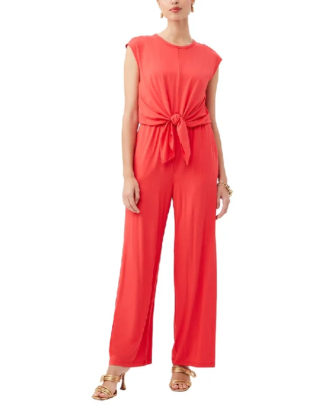 Women's Occasion Wear Clothing Trina Turk Souss Jumpsuit