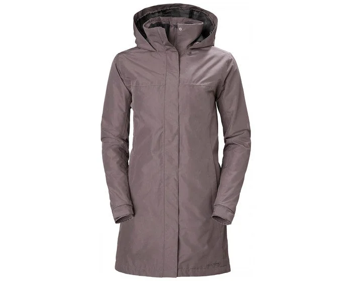 Women's Comfortable Garments Helly Hansen Womens Aden Insulated Coat