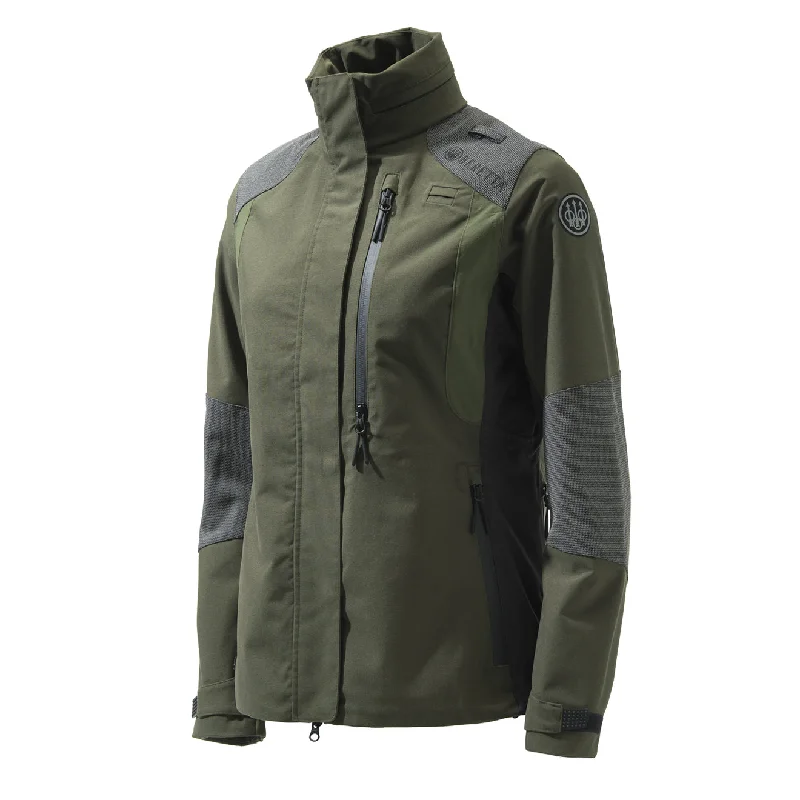 Online Clothing Boutiques Beretta Womens Extrelle Active EVO Jacket Green