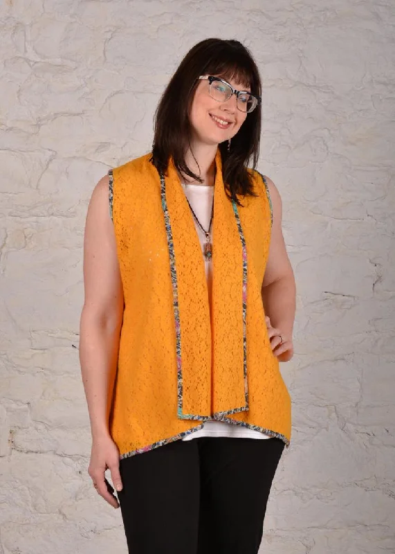 Women's Clothing Sets The Sewing Workshop e-Vest