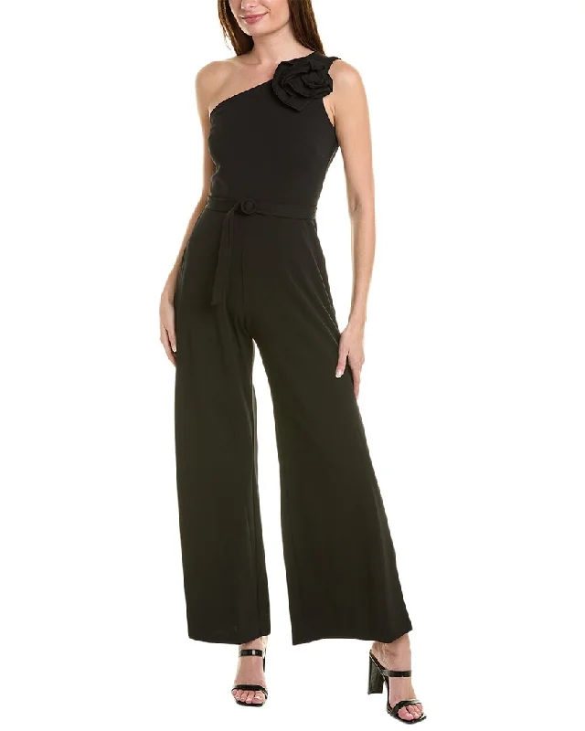 Women's Clothing Stores Maison Tara Savannah Jumpsuit