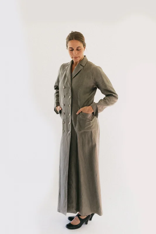 Women's Clothing Online Folkwear 230 Model T Duster