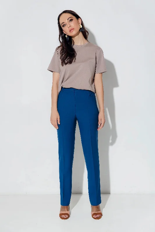 Elegant Clothing For Women Vikisews Lora Trousers PDF