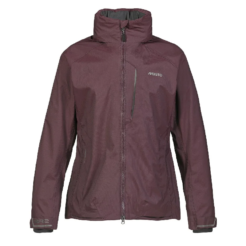 Women's Evening Garments Musto Womens Fenland Lite Jacket Fig