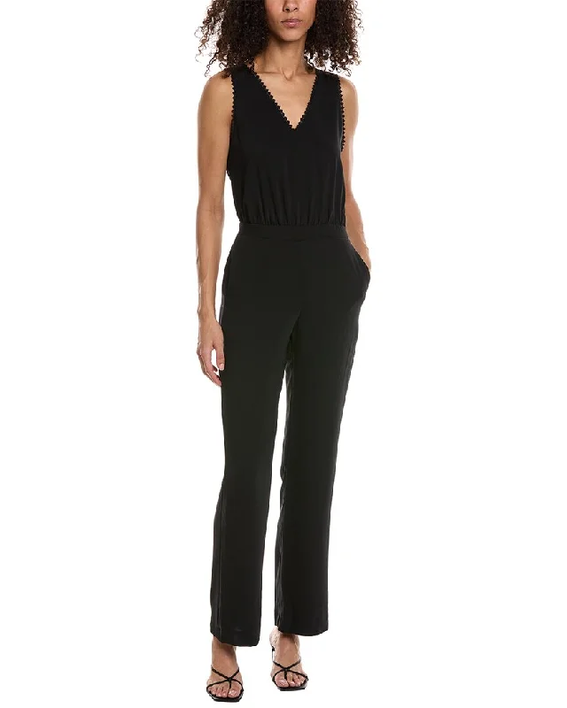 Women's Clothing For Holiday Travel The Kooples Jumpsuit