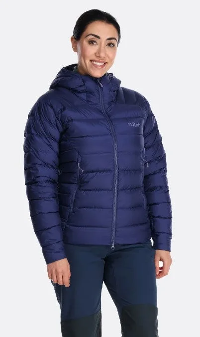 Women's Outerwear Apparel Rab Womens Electron Pro Jacket