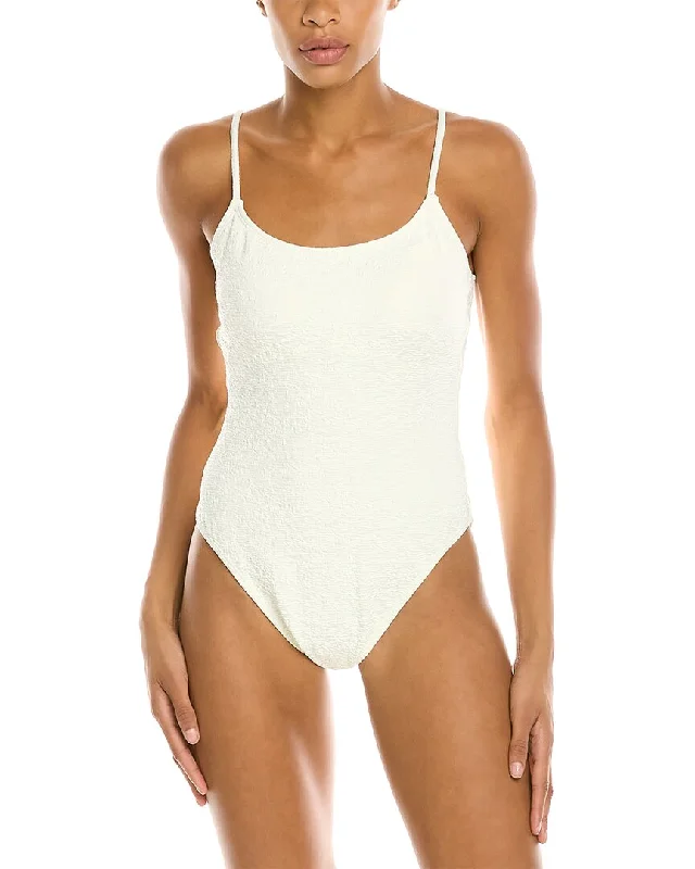 Women's Stylish Professional Apparel Andie The Laguna Terra One-Piece