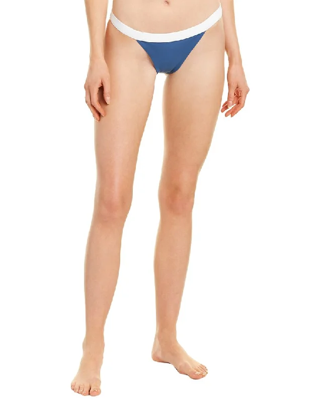 Women's Holiday Clothing Onia Leila Bottom