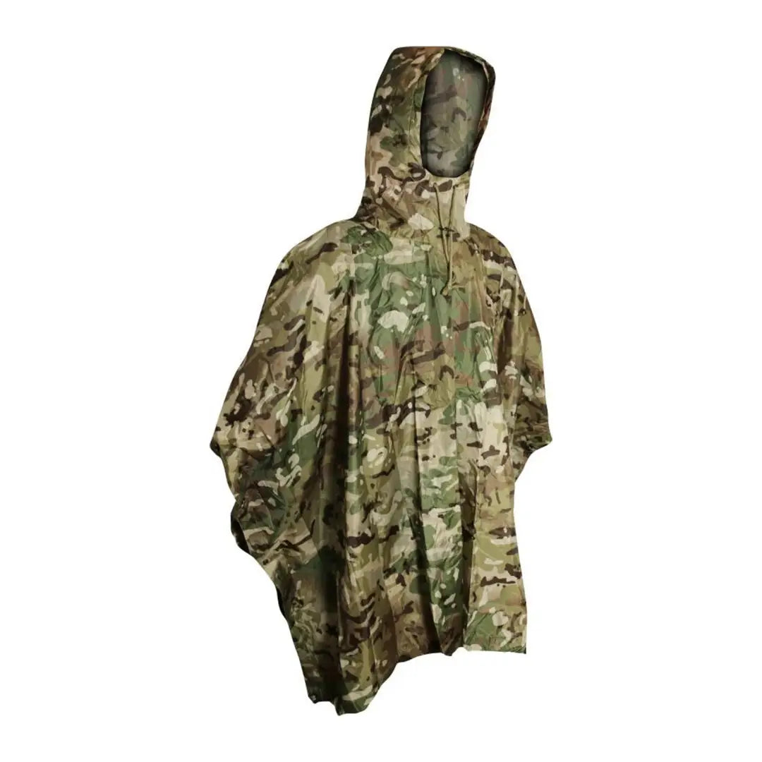 Women's Chic Apparel Viper Poncho