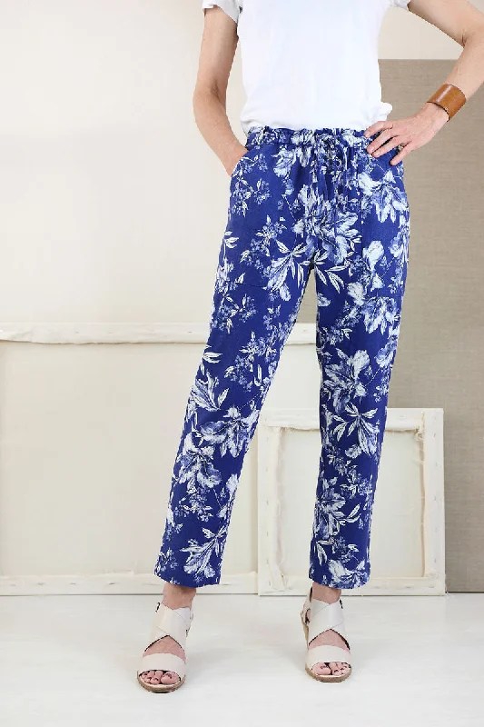 Luxury Women's Clothes Liesl + Co Montauk Trousers