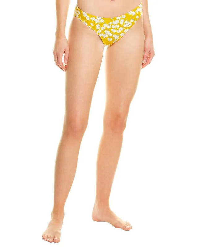 Women's Clothes For Outdoor Events Madewell Devon Bikini Bottom