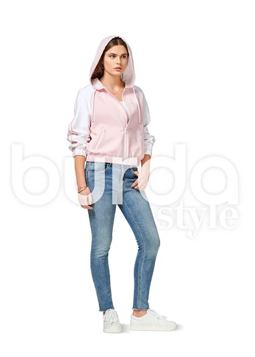 Exclusive Online Sale Burda Jackets 6478